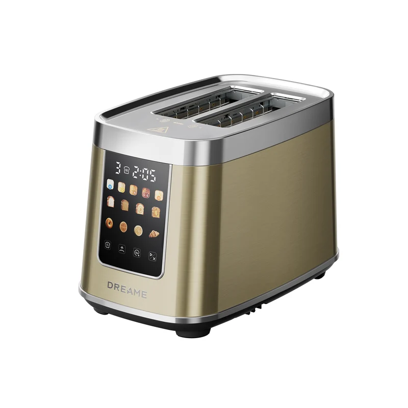 Tostapane intelligente Dreame ToastControl™ Oro