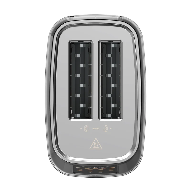 Tostapane intelligente Dreame ToastControl™ Argento