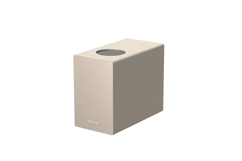 Tritarifiuti Dreame SF25