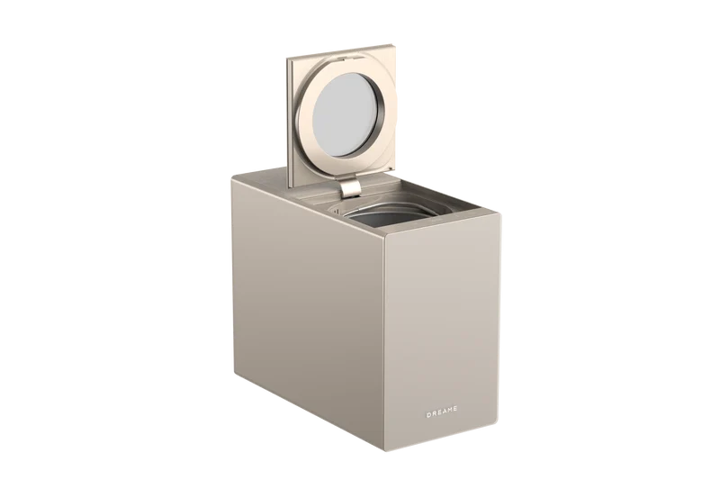 Tritarifiuti Dreame SF25