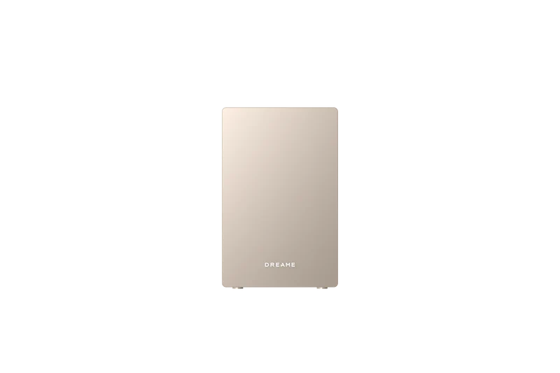 Tritarifiuti Dreame SF25