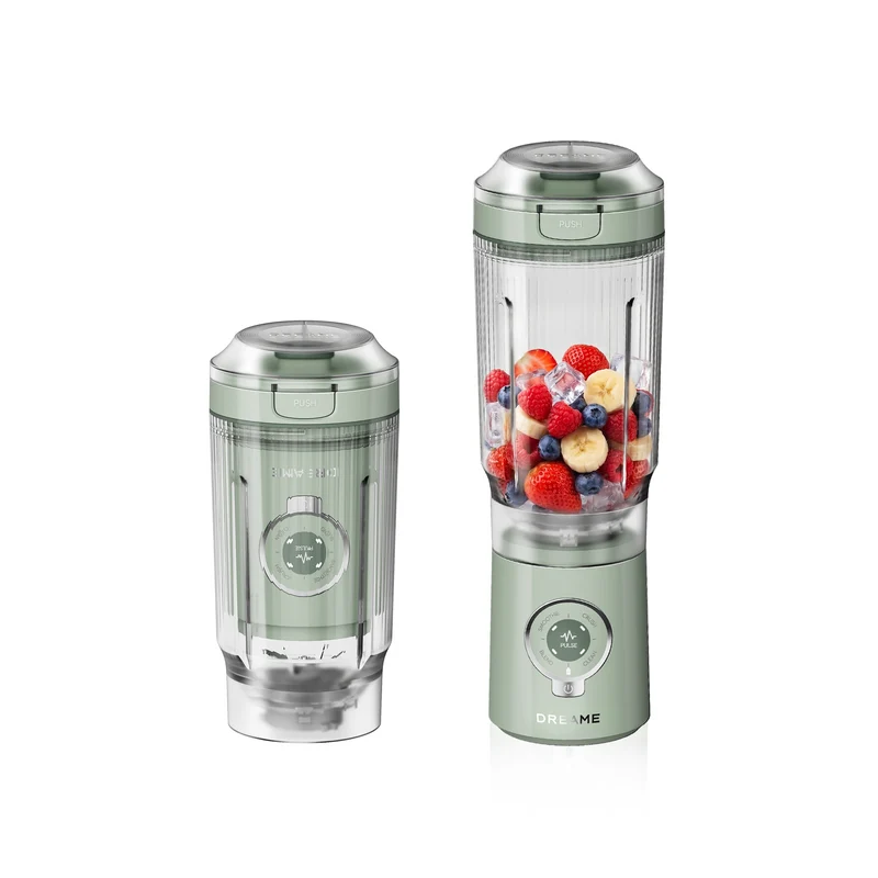 Frullatore portatile Dreame PortFresh™ Verde abete Regalo