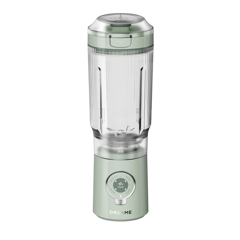 Frullatore portatile Dreame PortFresh™ Verde abete Regalo