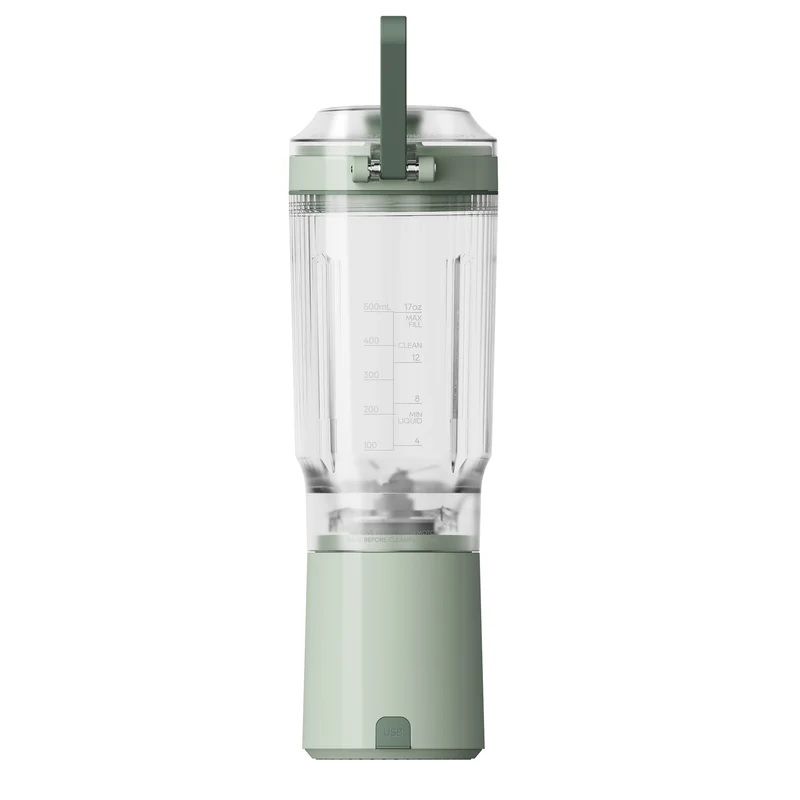 Frullatore portatile Dreame PortFresh™ Verde abete Regalo