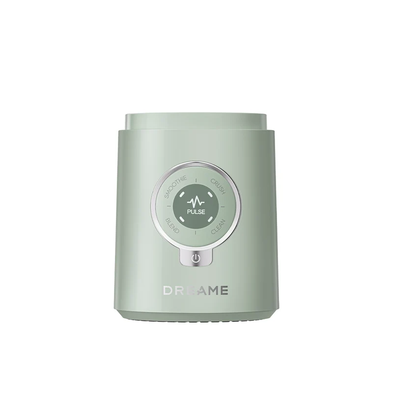Frullatore portatile Dreame PortFresh™ Verde abete Regalo