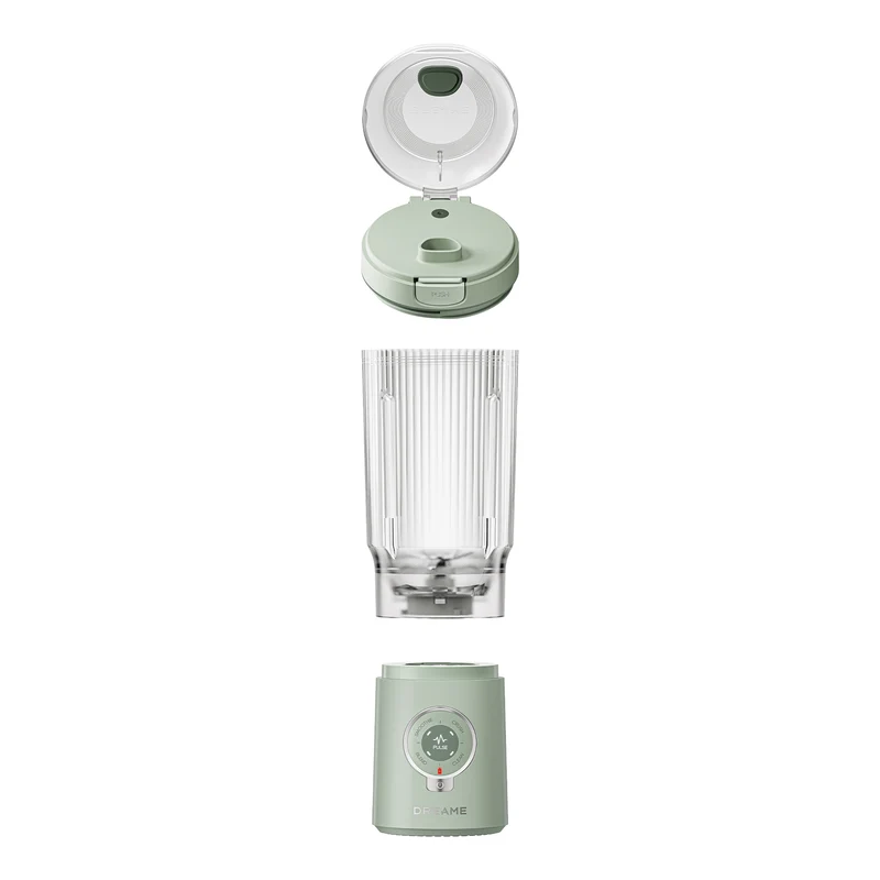 Frullatore portatile Dreame PortFresh™ Verde abete Regalo