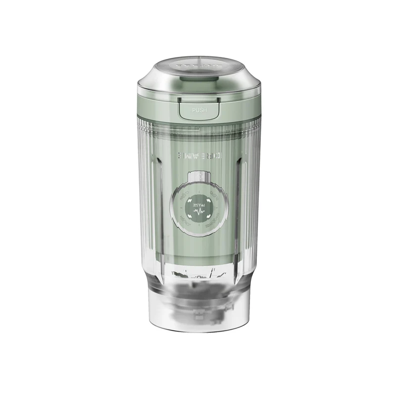 Frullatore portatile Dreame PortFresh™ Verde abete Regalo