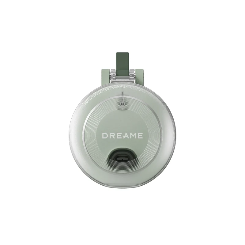 Frullatore portatile Dreame PortFresh™ Verde abete Regalo