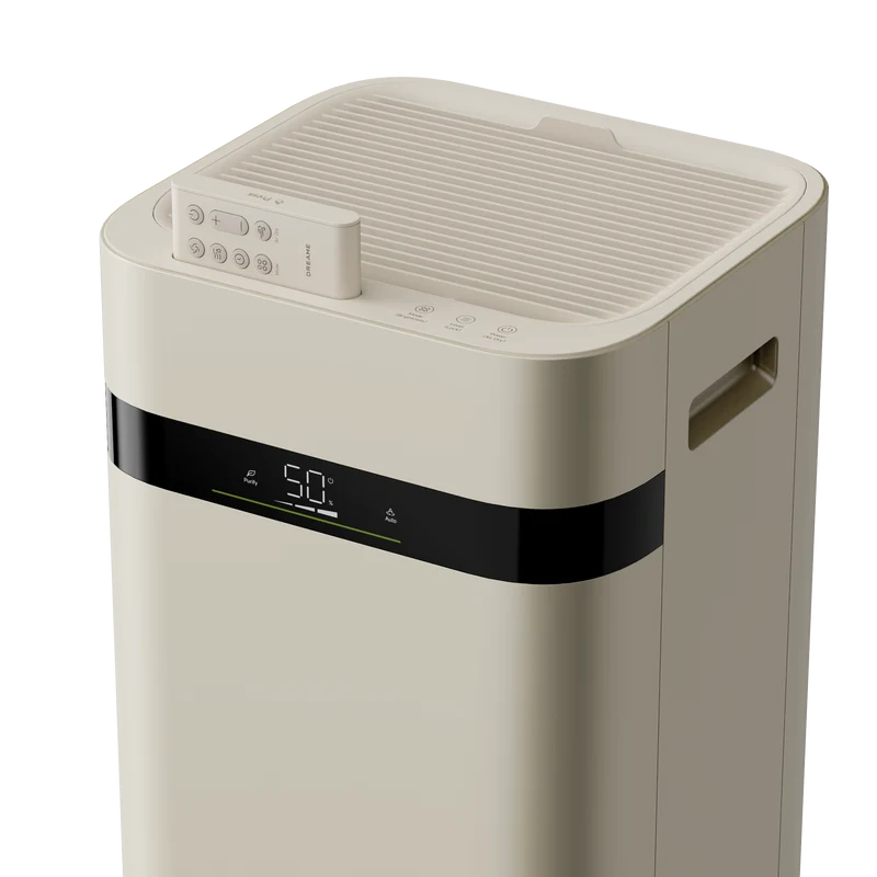 Umidificatore Dreame H40