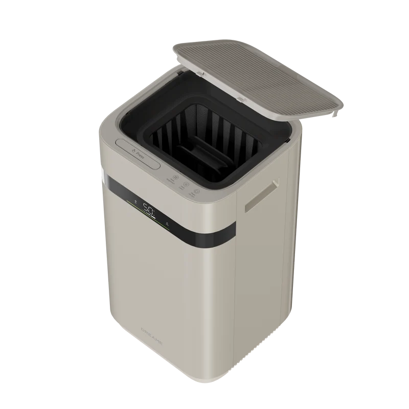 Umidificatore Dreame H40