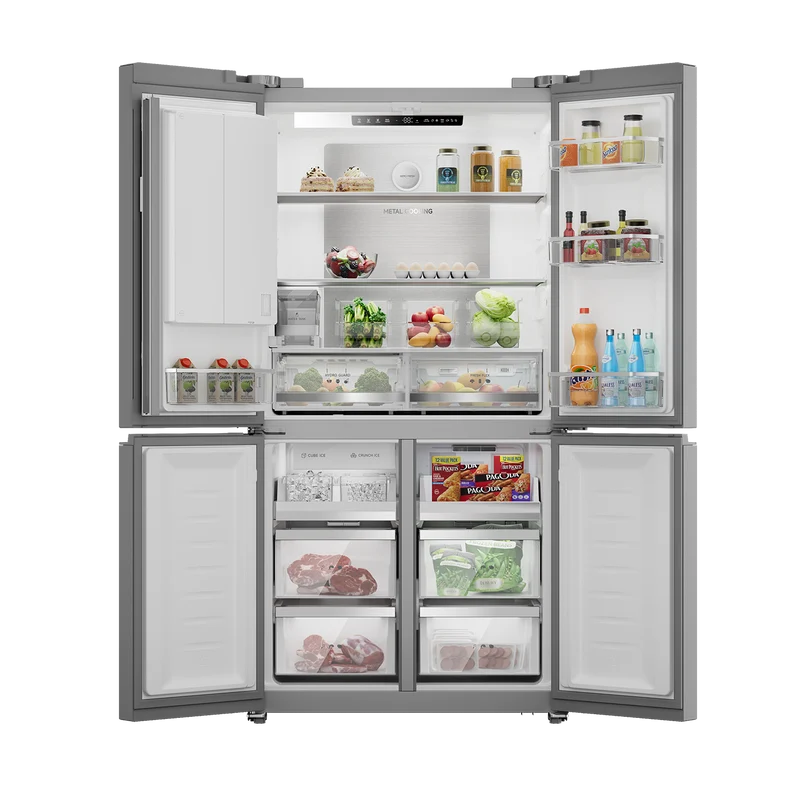 Dreame FizzFresh™ Refrigeratore Multidoor