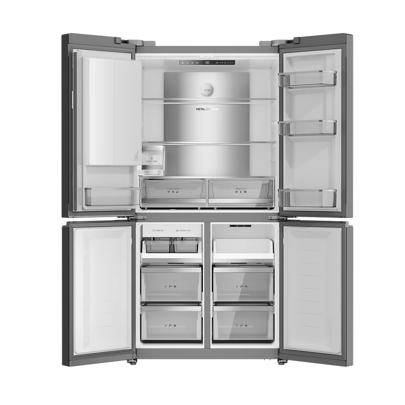Dreame FizzFresh™ Refrigeratore Multidoor