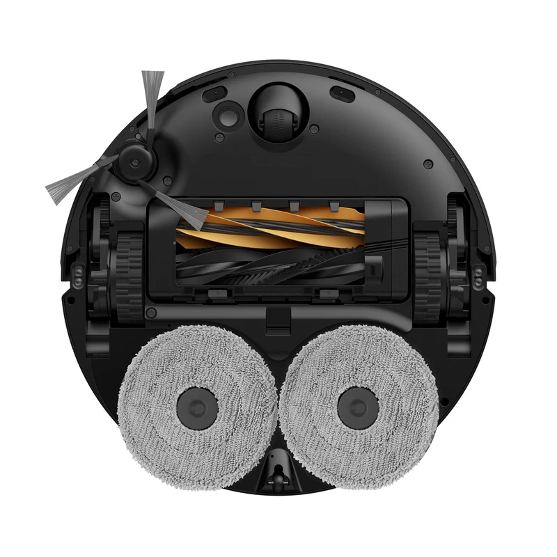 Robot Aspirapolvere Dreame X50 Ultra Complete Nero