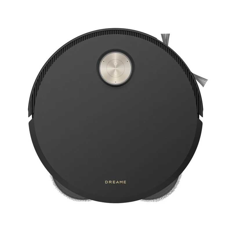 Robot Aspirapolvere Dreame X50 Ultra Complete Nero