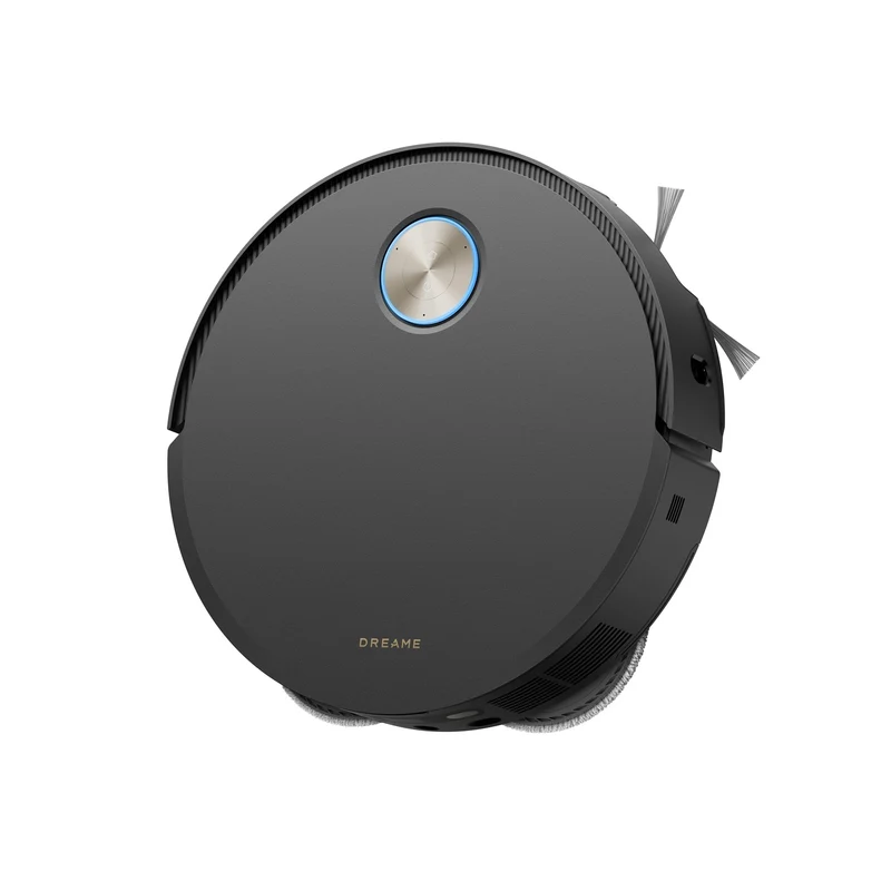 Robot Aspirapolvere Dreame X50 Ultra Complete Nero