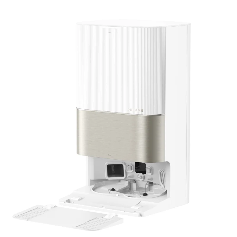 Ricondizionato Caldo B：Robot Aspirapolvere Dreame X50 Ultra Complete