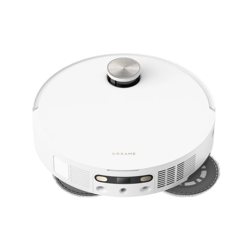 Ricondizionato Caldo B：Robot Aspirapolvere Dreame X50 Ultra Complete