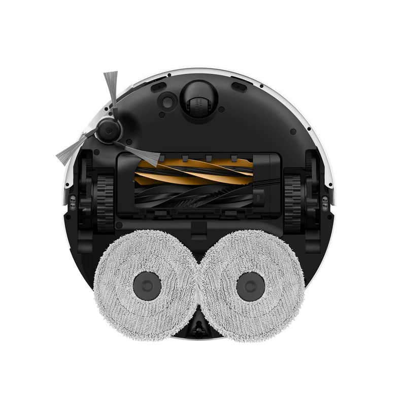 Ricondizionato Caldo B：Robot Aspirapolvere Dreame X50 Ultra Complete
