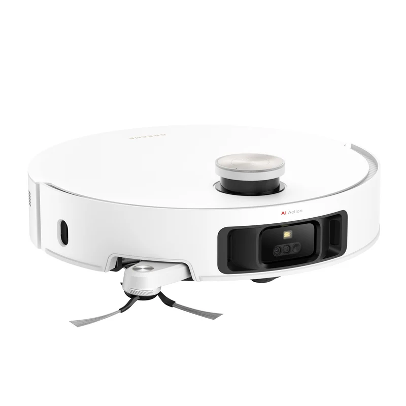 Ricondizionato Caldo B：Robot Aspirapolvere Dreame X50 Ultra Complete