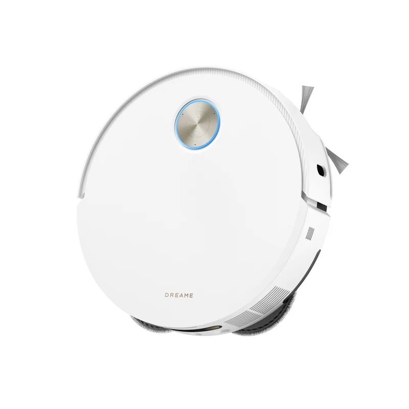 Ricondizionato Caldo B：Robot Aspirapolvere Dreame X50 Ultra Complete