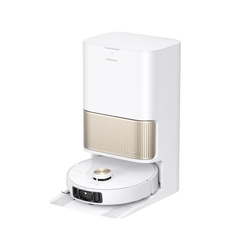 Robot Aspirapolvere Dreame L40s Pro Ultra