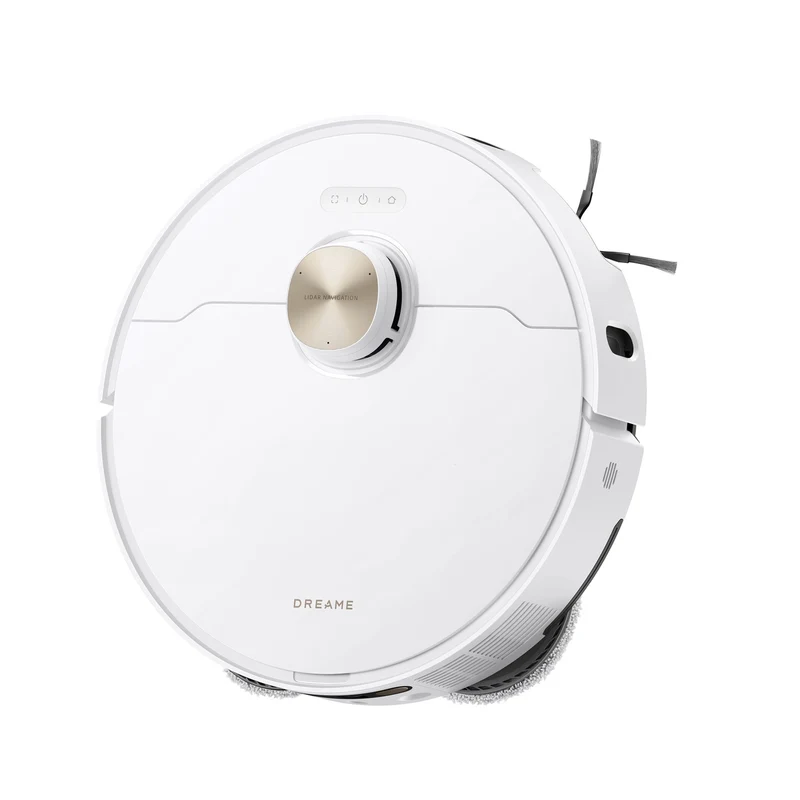 Robot Aspirapolvere Dreame L40s Pro Ultra