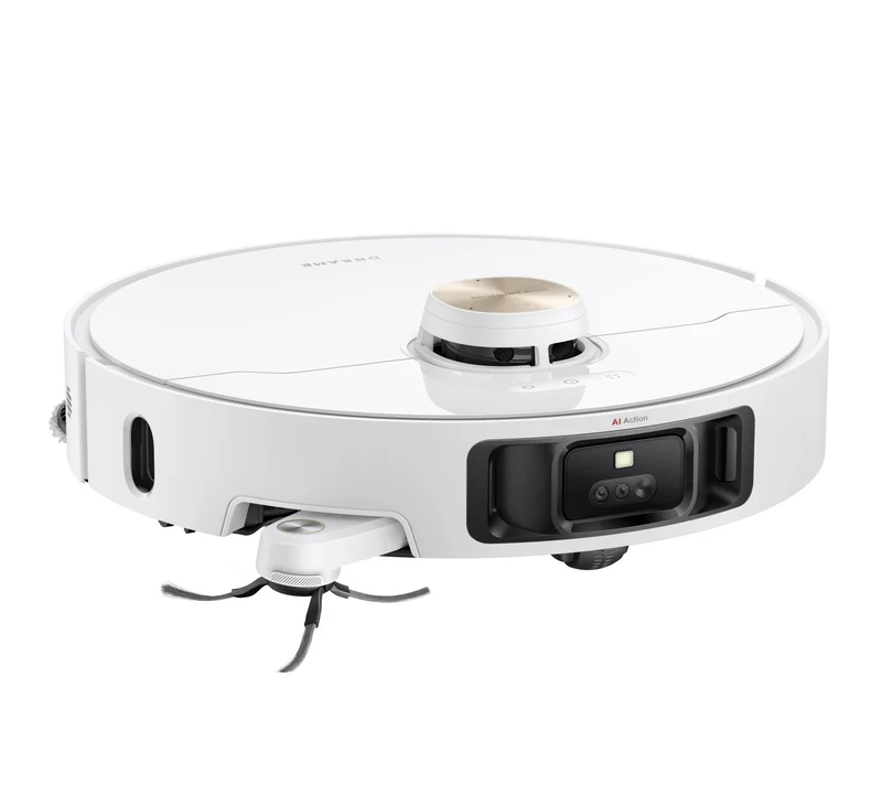 Robot Aspirapolvere Dreame L40s Pro Ultra