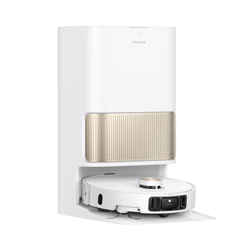 Robot Aspirapolvere Dreame L40s Pro Ultra
