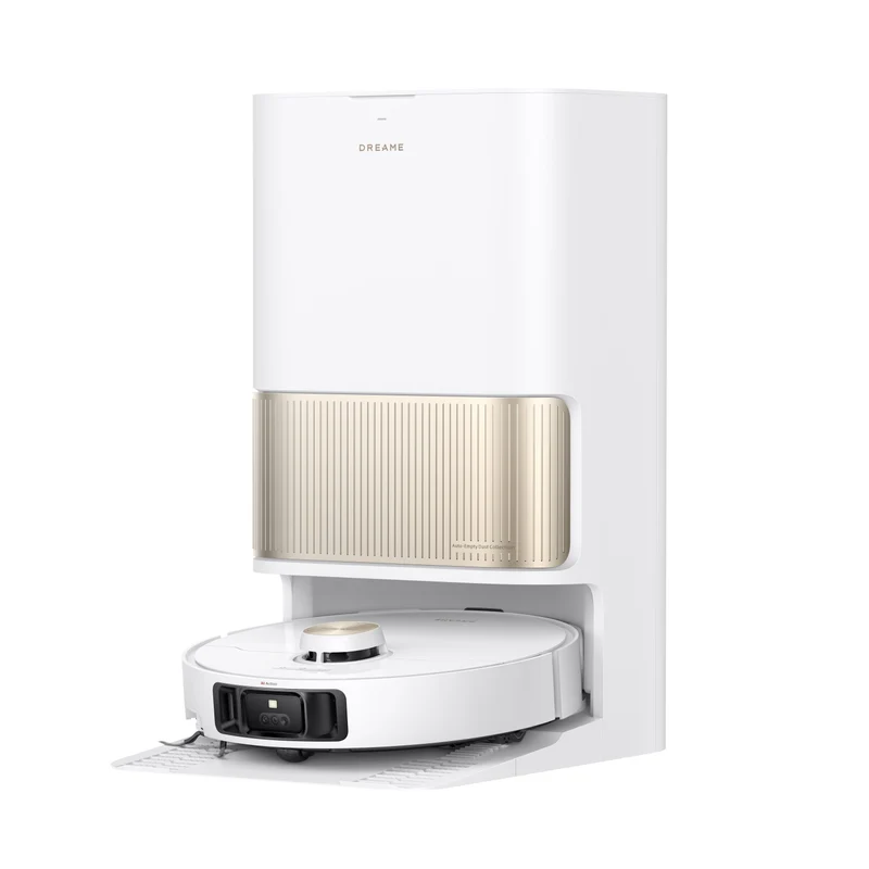 Robot Aspirapolvere Dreame L40s Pro Ultra