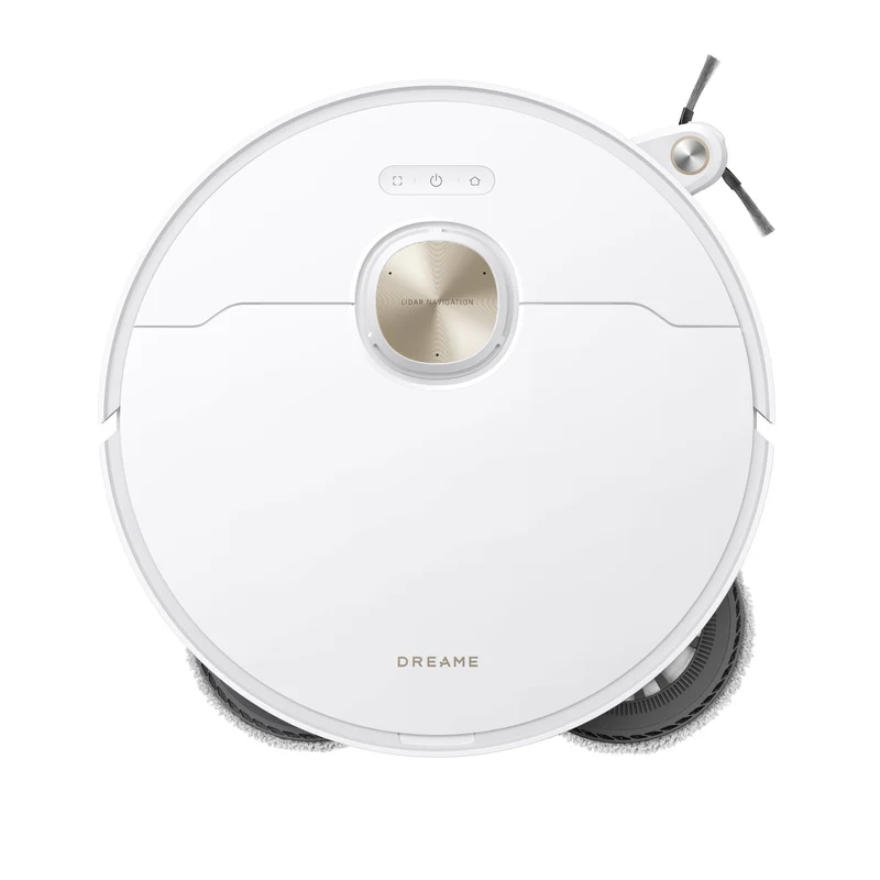 Robot Aspirapolvere Dreame L40s Pro Ultra