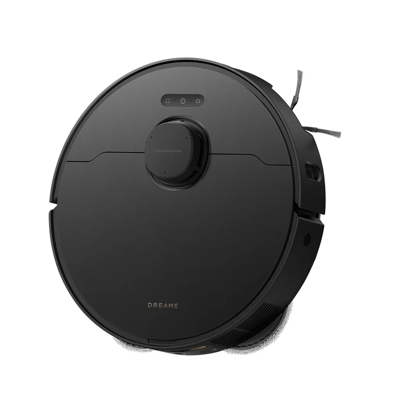 Robot Aspirapolvere Dreame L40s Pro Ultra Nero