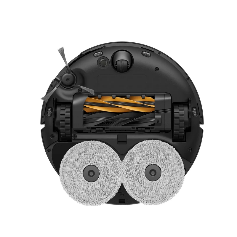 Robot Aspirapolvere Dreame L40s Pro Ultra Nero