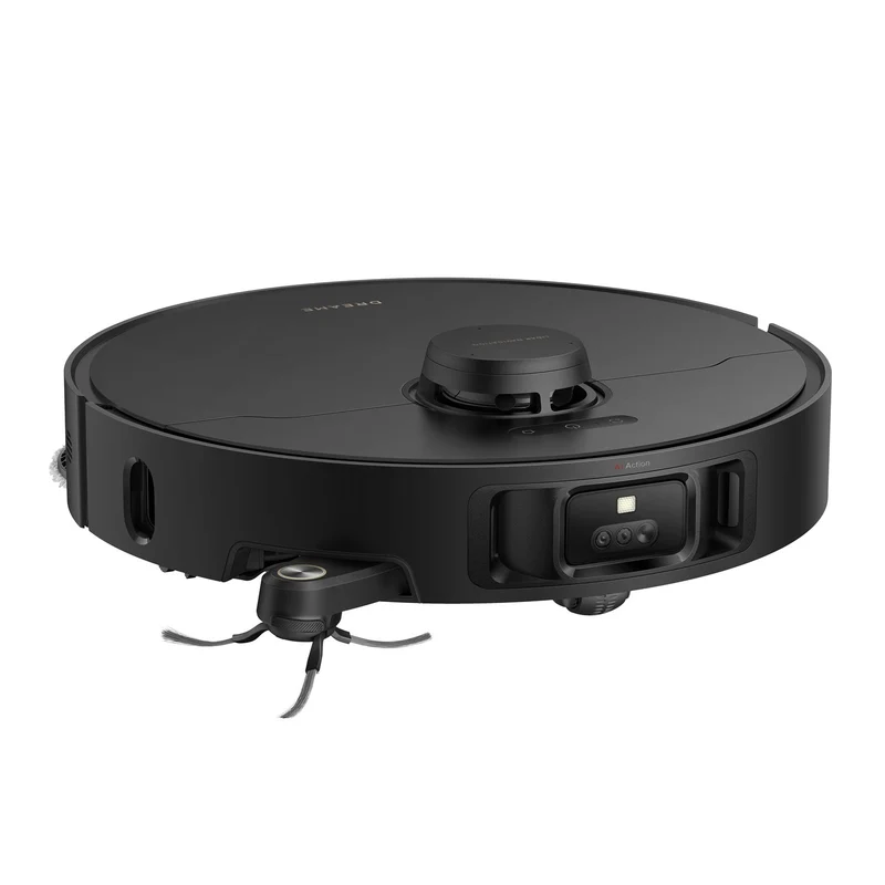 Robot Aspirapolvere Dreame L40s Pro Ultra Nero