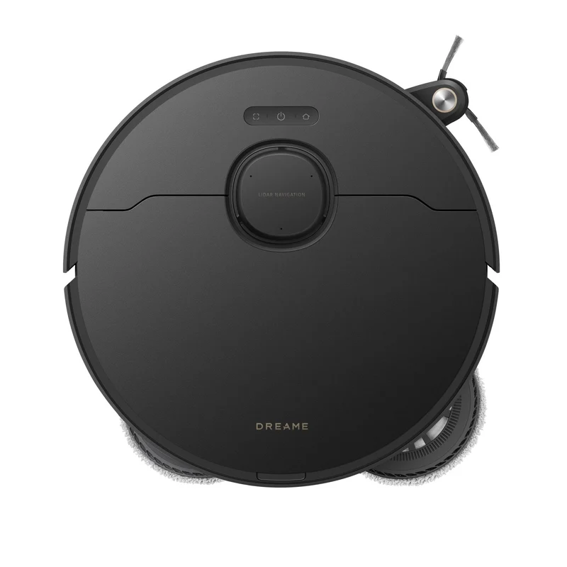 Robot Aspirapolvere Dreame L40s Pro Ultra Nero