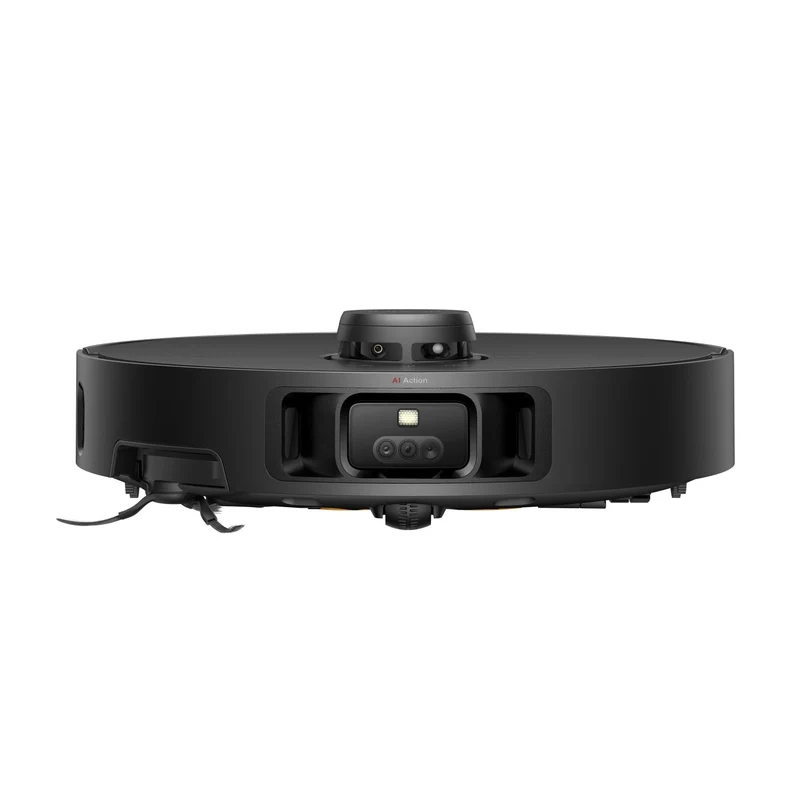 Robot Aspirapolvere Dreame L40s Pro Ultra Nero