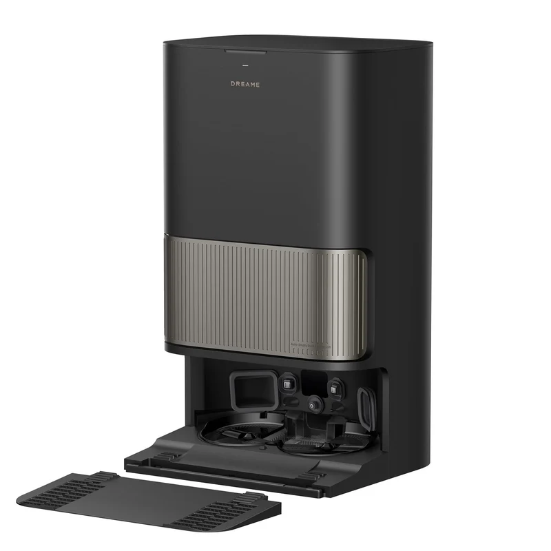 Robot Aspirapolvere Dreame L40s Pro Ultra Nero