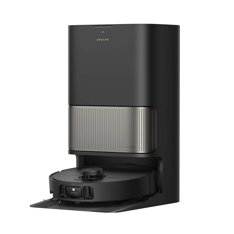Robot Aspirapolvere Dreame L40s Pro Ultra Nero