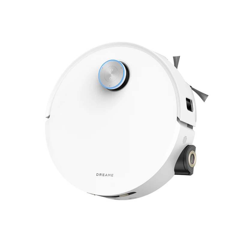 Ricondizionato Stato B ：Robot Aspirapolvere Dreame Aqua10 Ultra Roller Complete