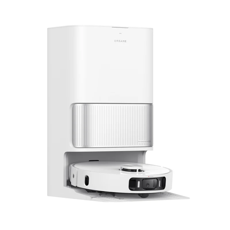 Robot Aspirapolvere Dreame L40 Ultra AE