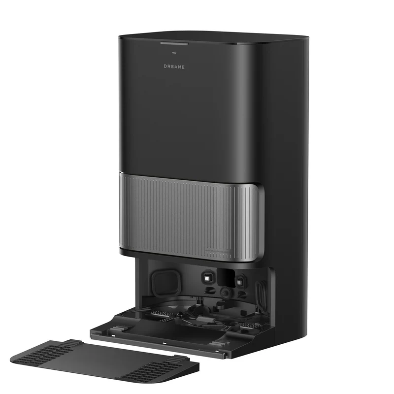 Robot Aspirapolvere Dreame L40 Ultra AE Nero