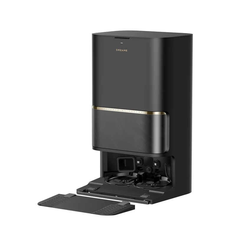 Dreame Robot Aspirapolvere L60 Ultra Nero