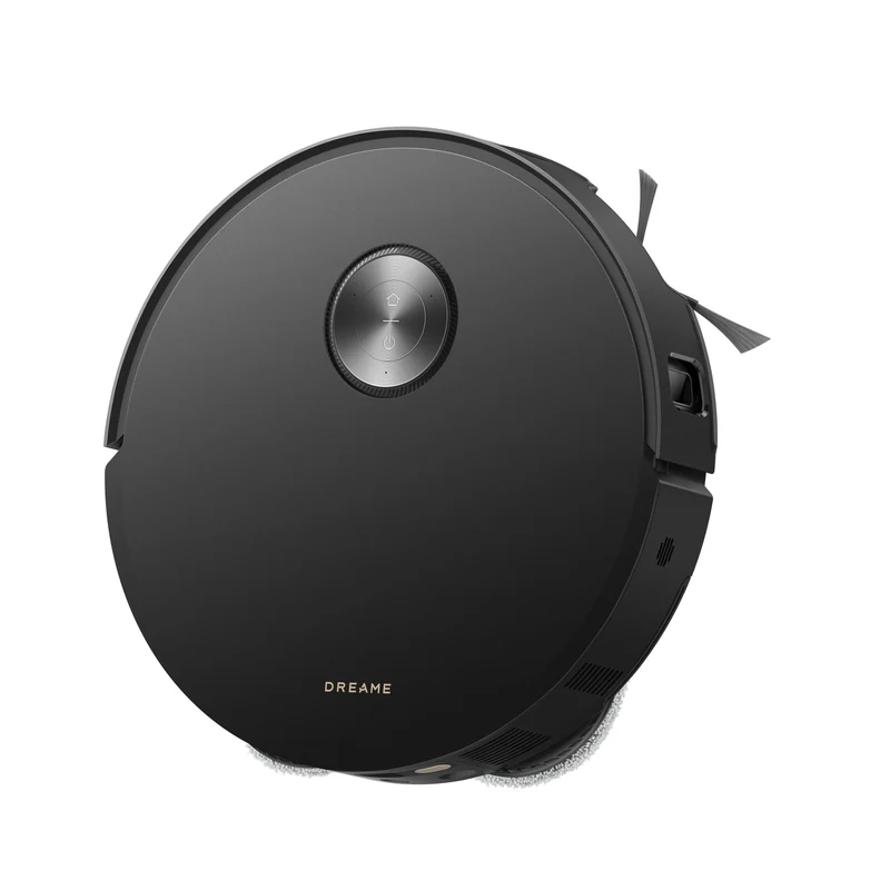 Dreame Robot Aspirapolvere L60 Ultra Nero