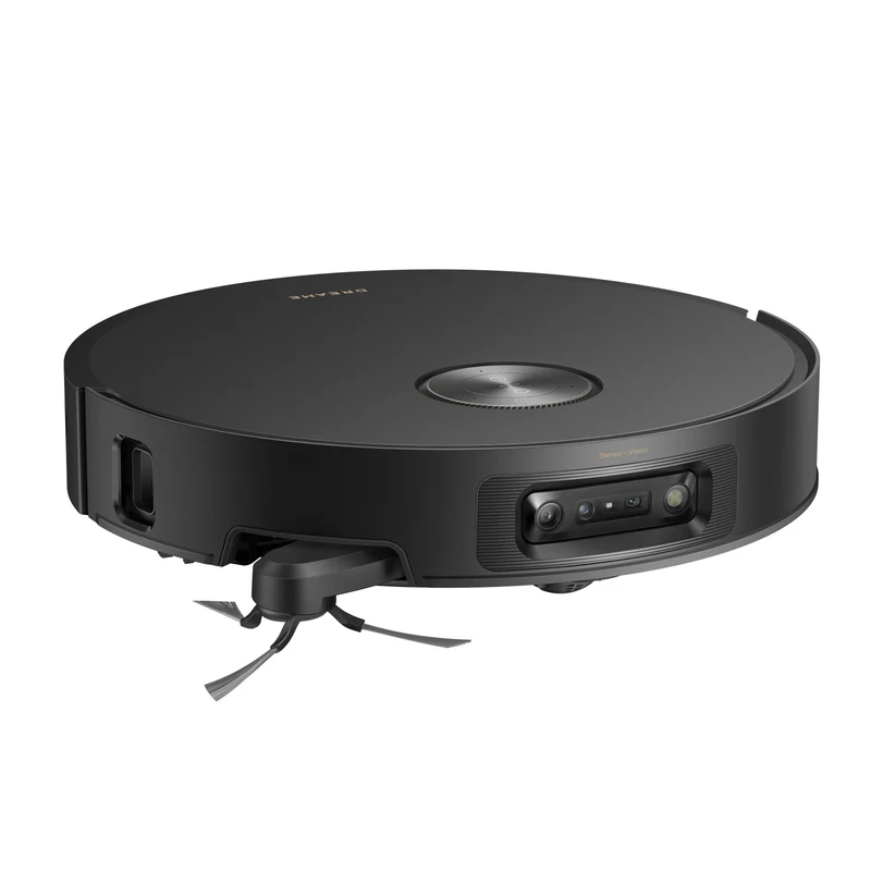 Dreame Robot Aspirapolvere L60 Ultra Nero
