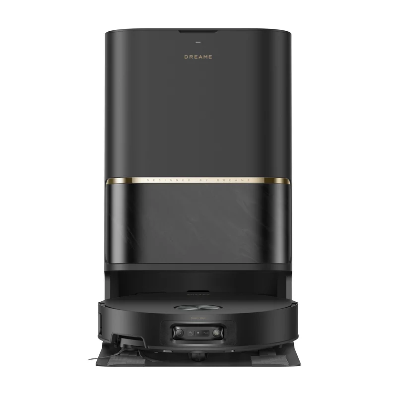 Dreame Robot Aspirapolvere L60 Ultra Nero