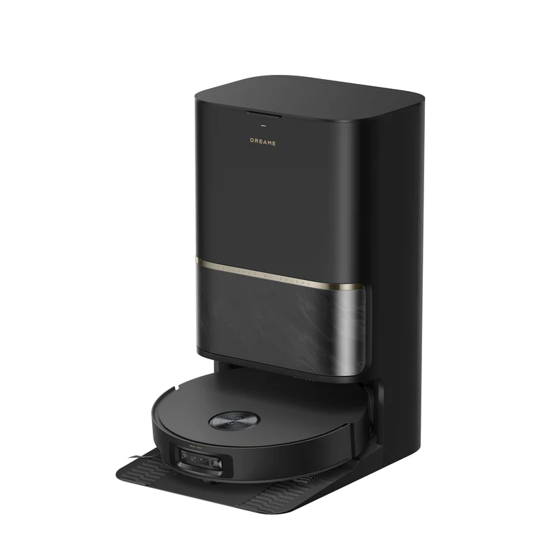Dreame Robot Aspirapolvere L60 Ultra Nero