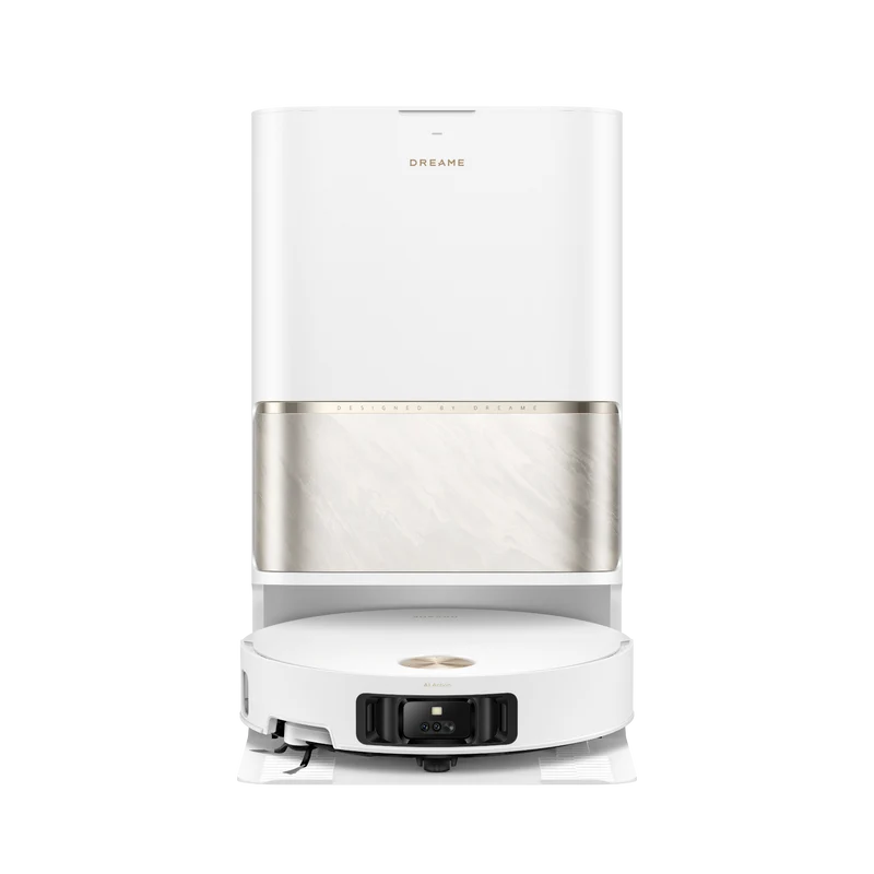 Dreame Robot Aspirapolvere L60 Ultra