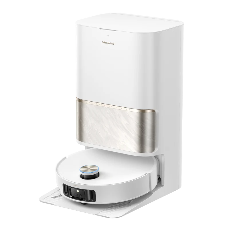 Dreame Robot Aspirapolvere L60 Ultra