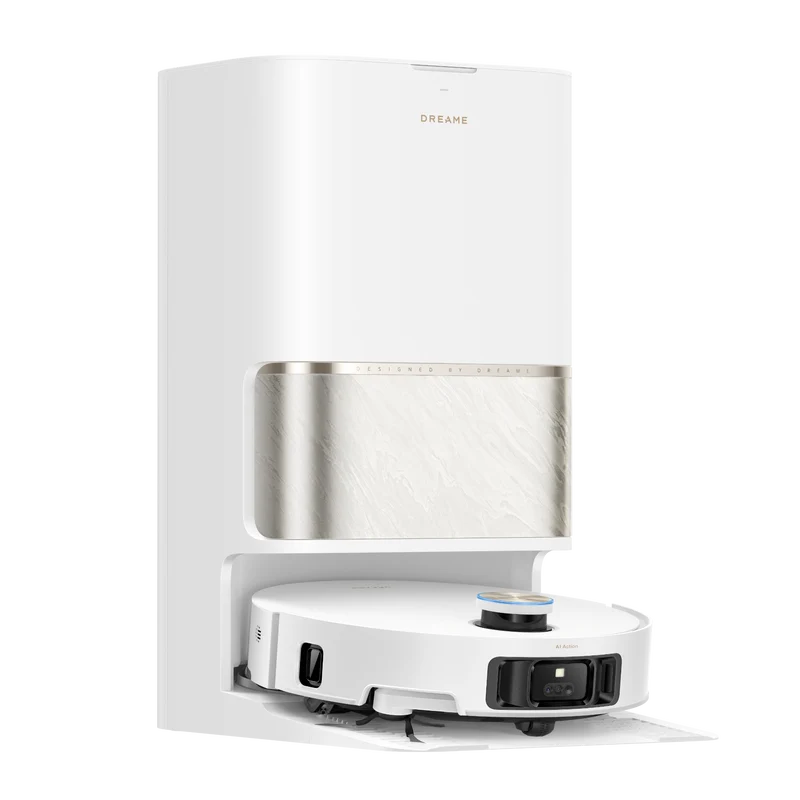 Dreame Robot Aspirapolvere L60 Ultra