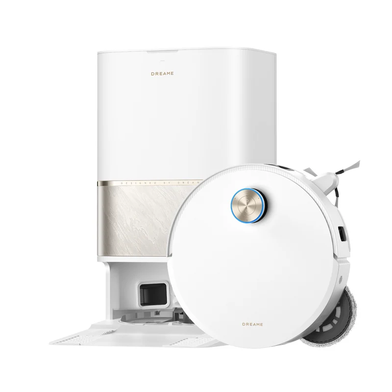 Dreame Robot Aspirapolvere L60 Ultra