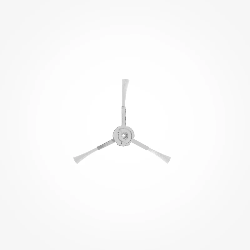 Spazzola laterale T10 (2 pz)
